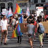 Marcha do Orgulho LGBT de Lisboa 2015